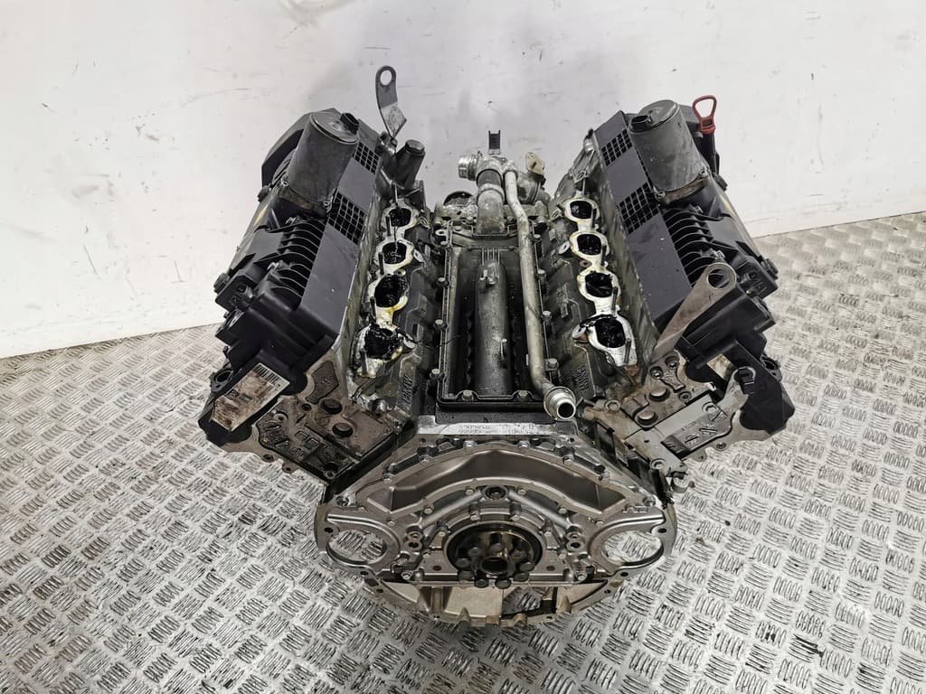 Moteur N62 B44 A pour BMW