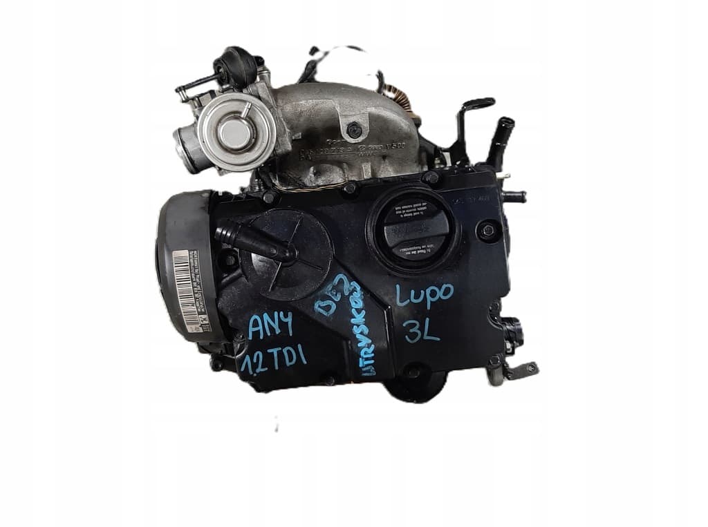 Moteur ANY - Image 1
