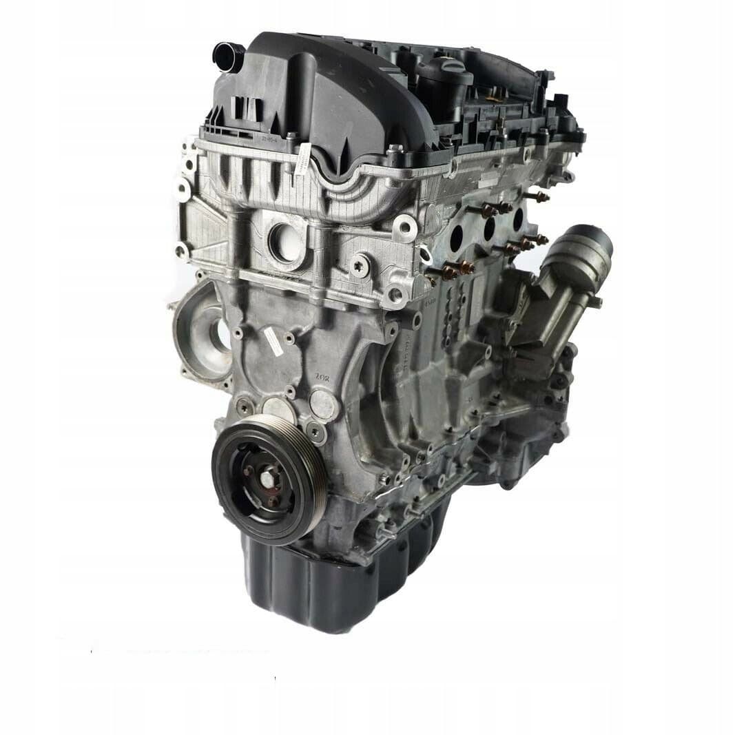 Moteur N12 B14 A — vue 3