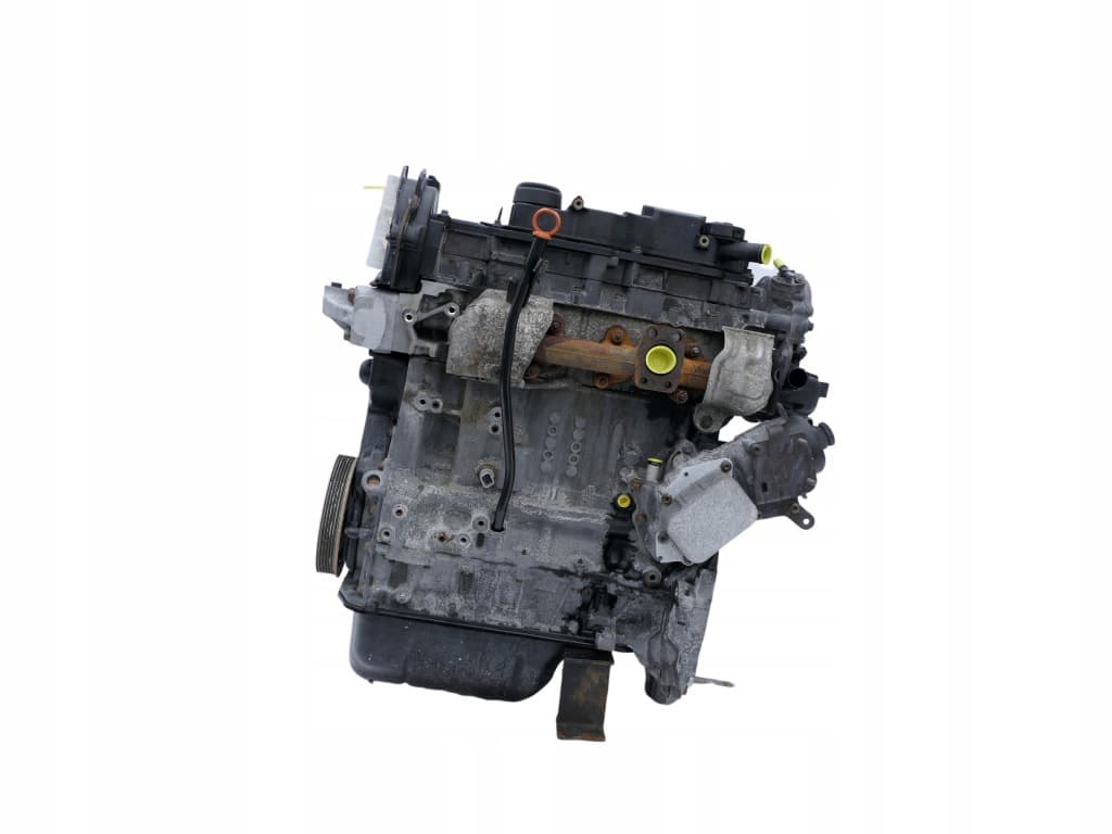 Moteur 9HP (DV6DTED) — vue 2