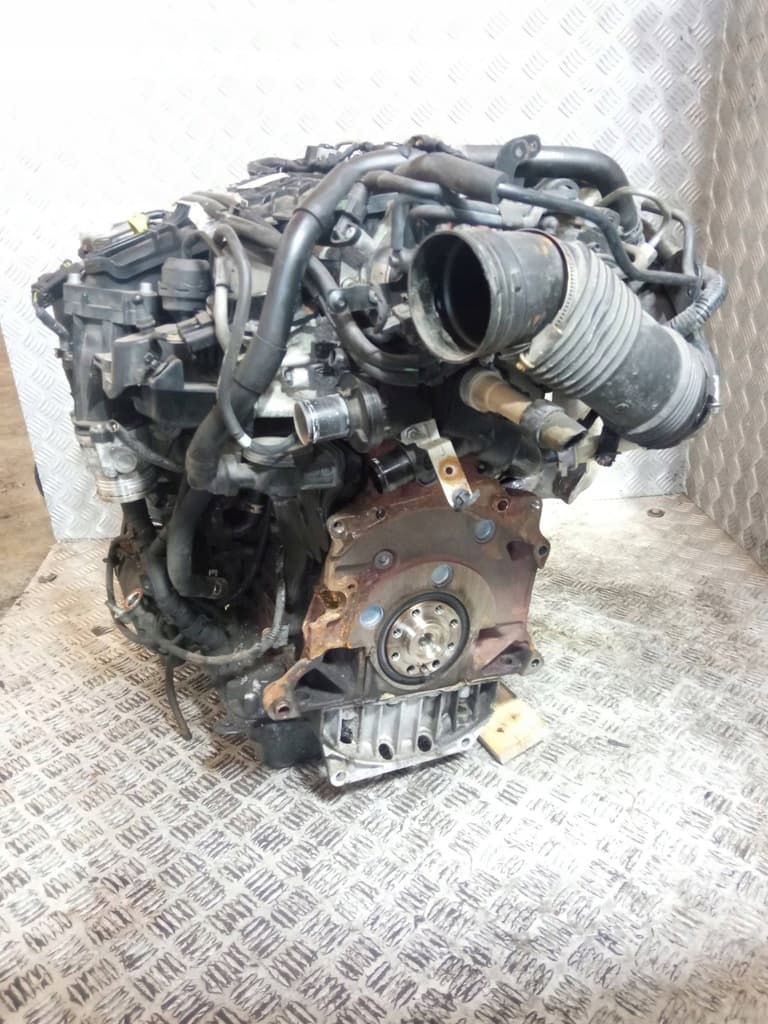 Moteur TXBB — vue 2