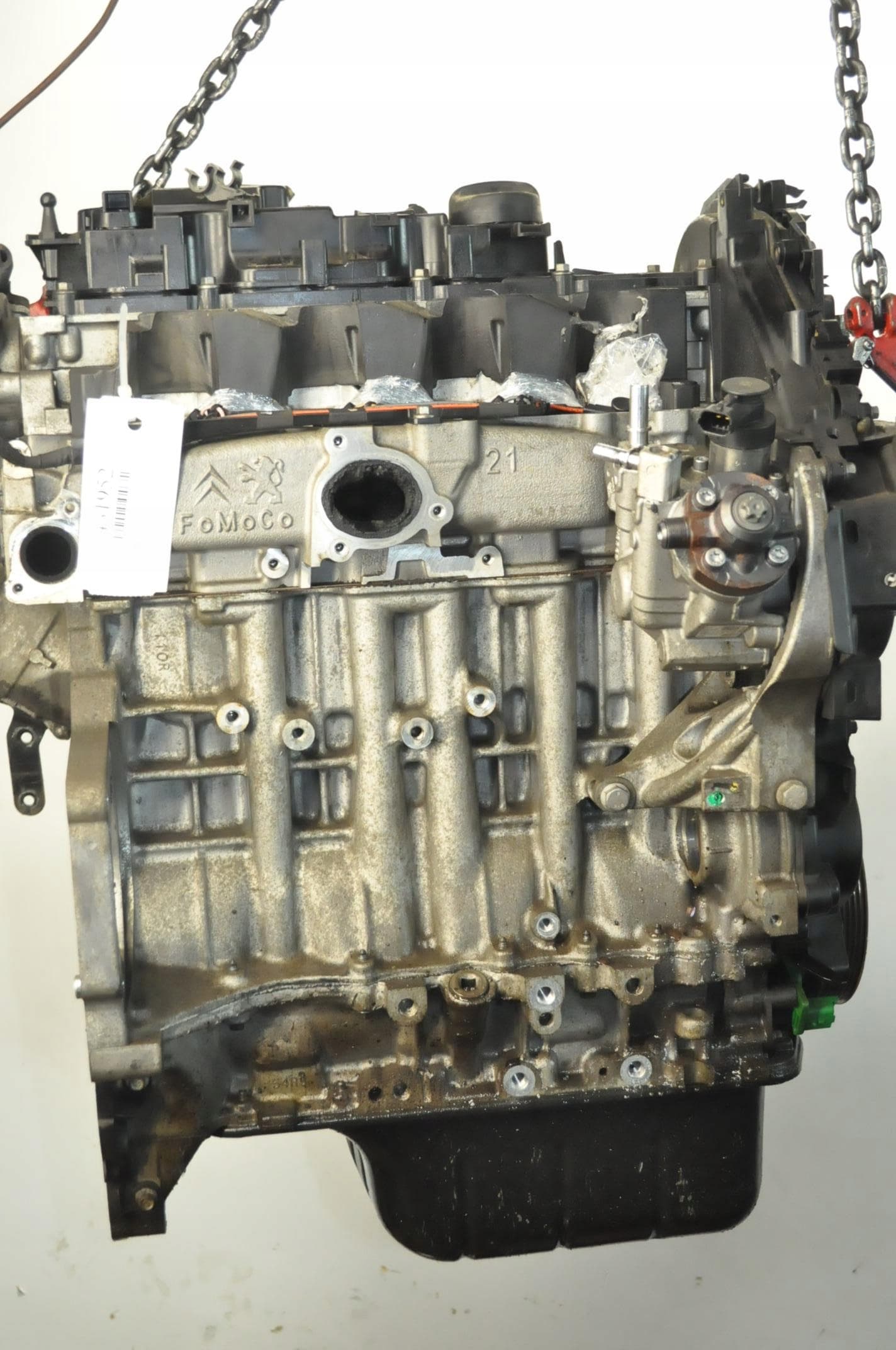 Moteur XWDD - Image 1