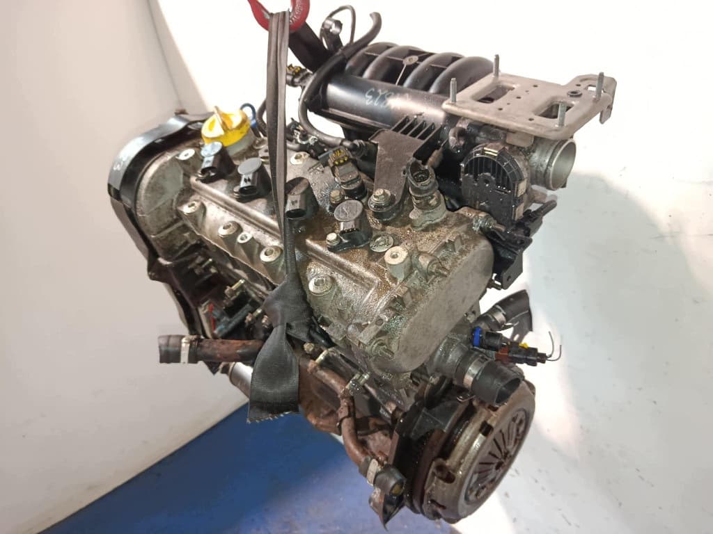 Moteur 192 B2.000 - Image 1