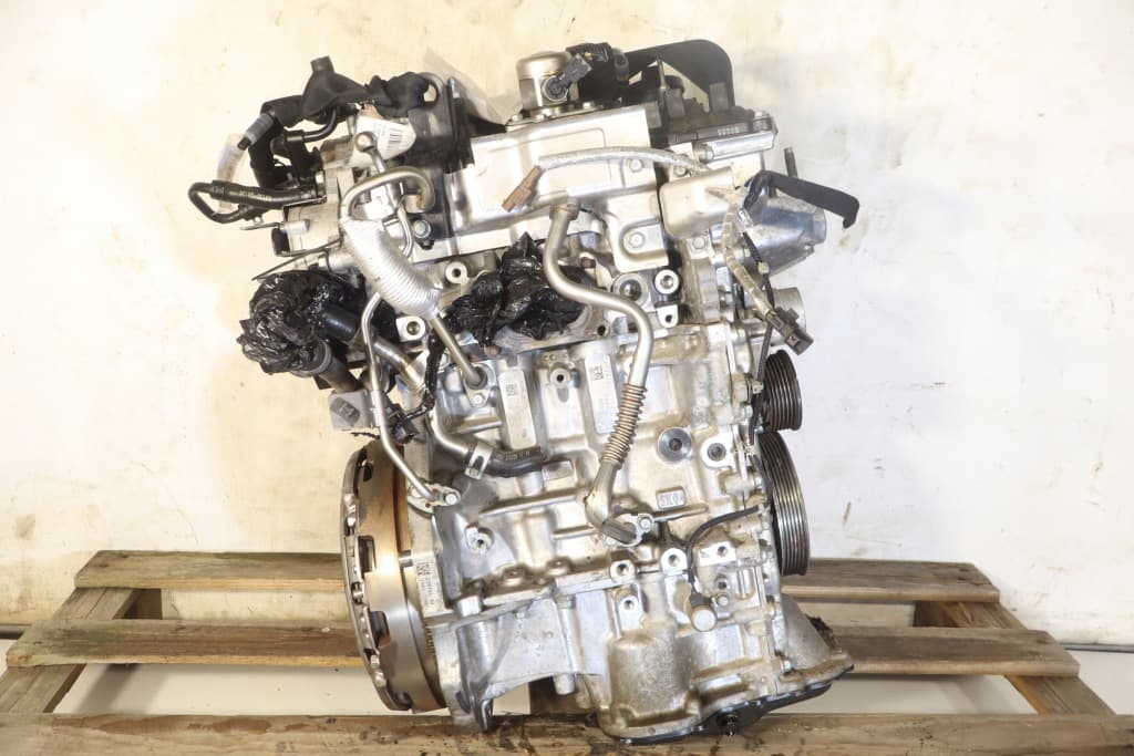 Moteur G3LE pour Hyundai