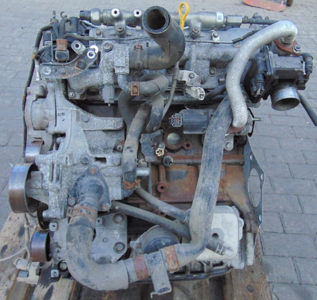 Moteur R2AA — vue 4