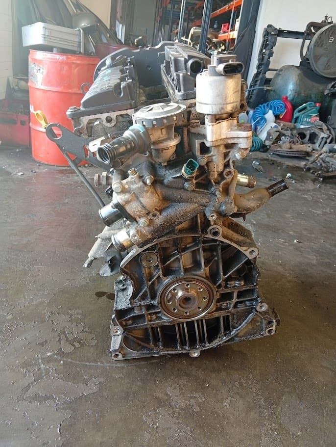 Moteur RFN (EW10J4) — vue 4