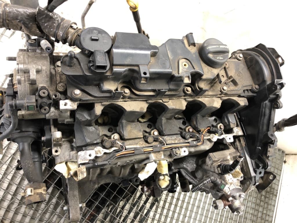 Moteur XVJC — vue 3