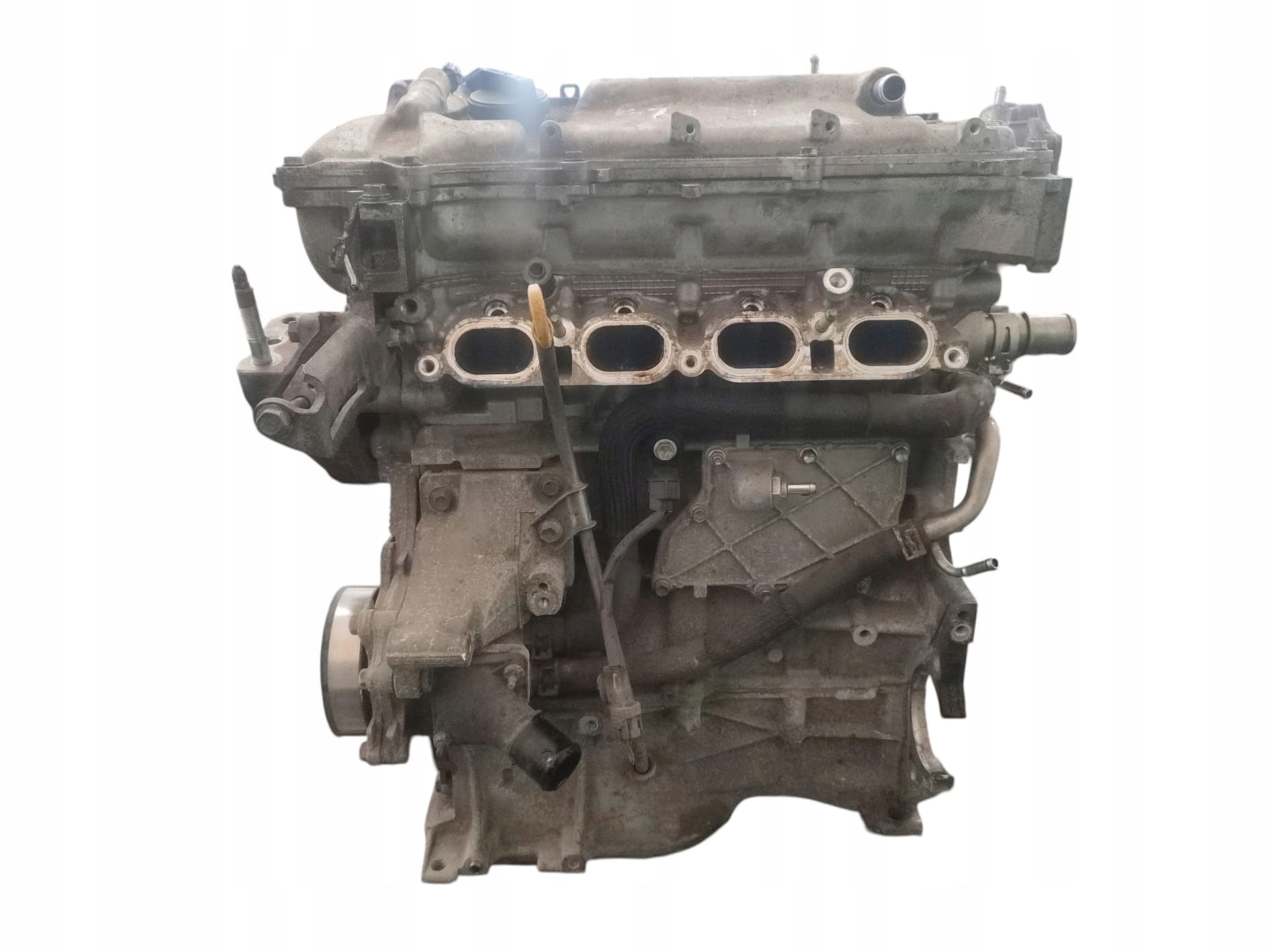 Moteur 2ZR-FAE pour Toyota