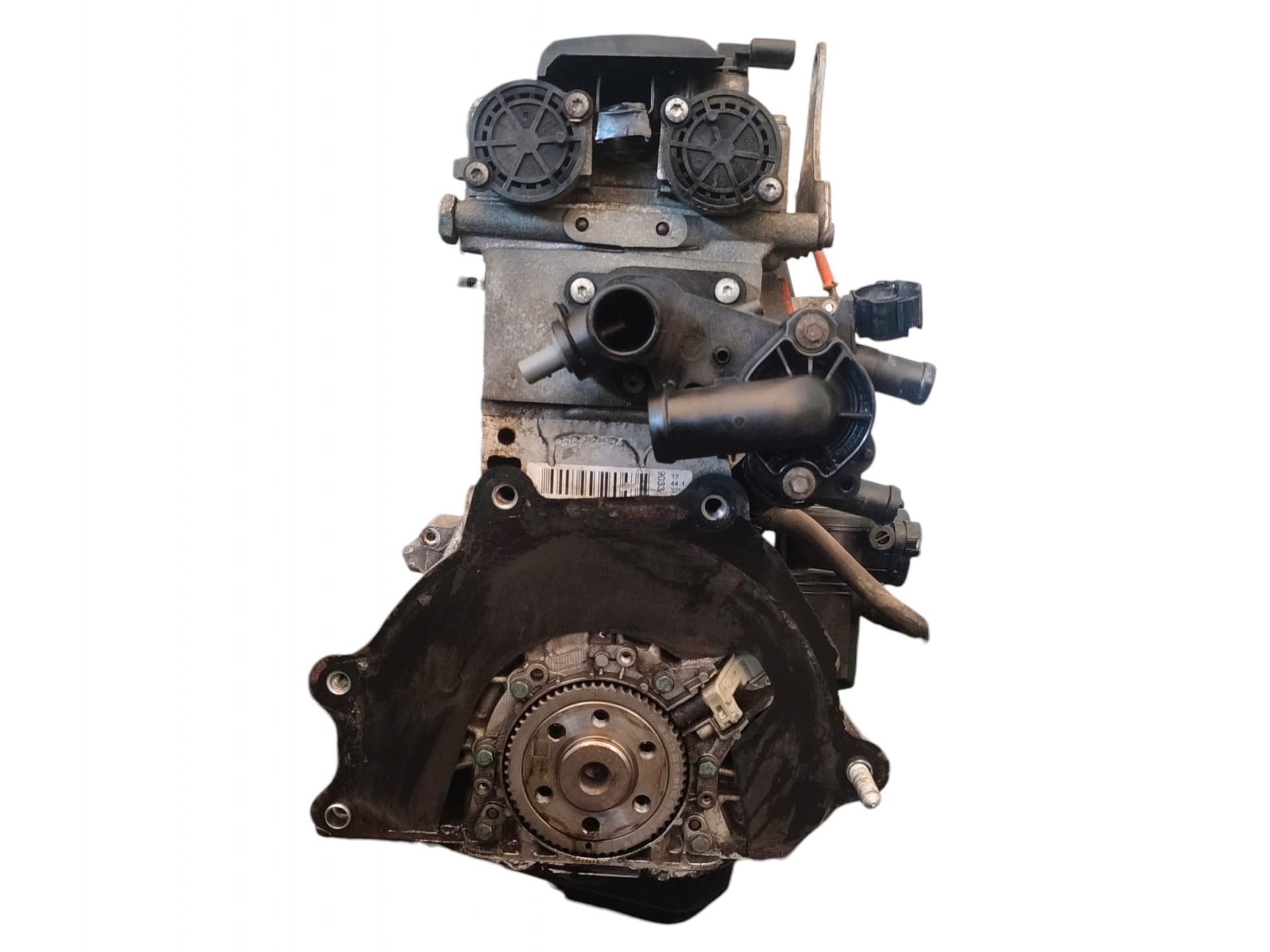 Moteur CGGA — vue 5