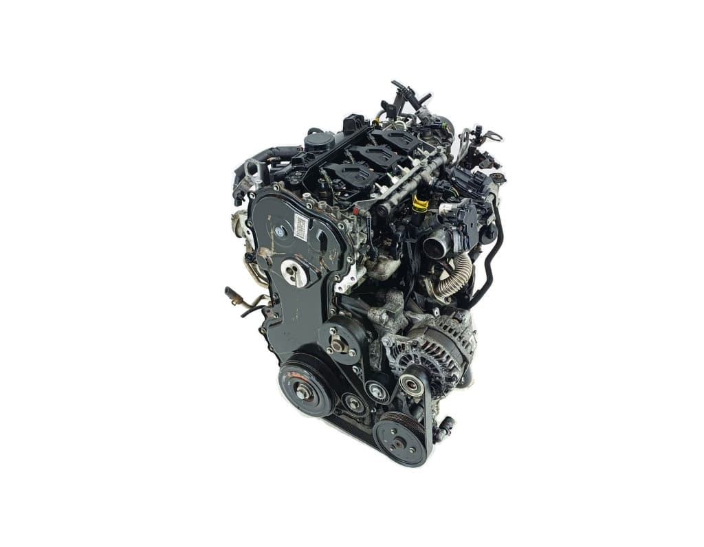 Moteur M9T 680 pour Nissan Nv400
