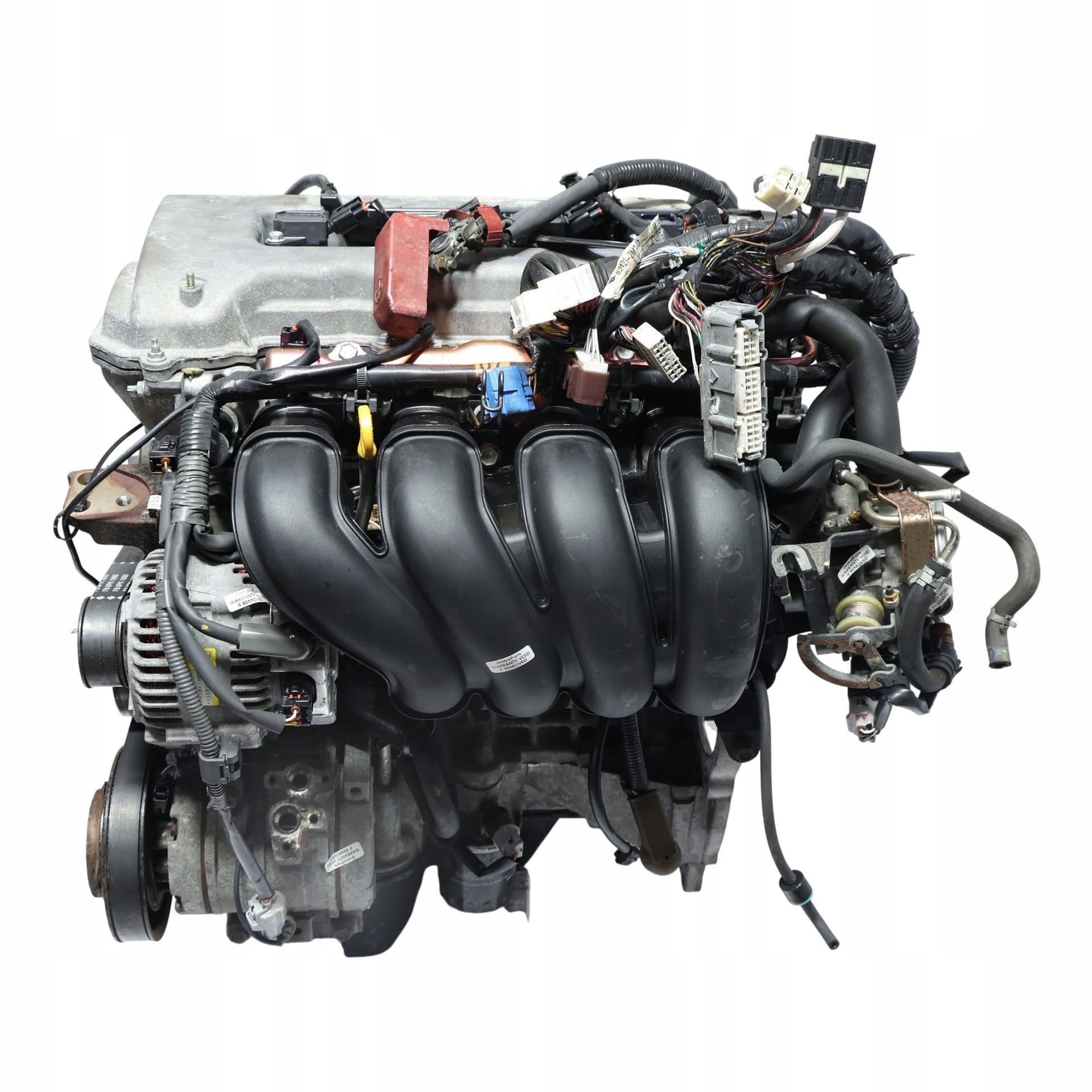 Moteur 1ZZ-FE - Image 1