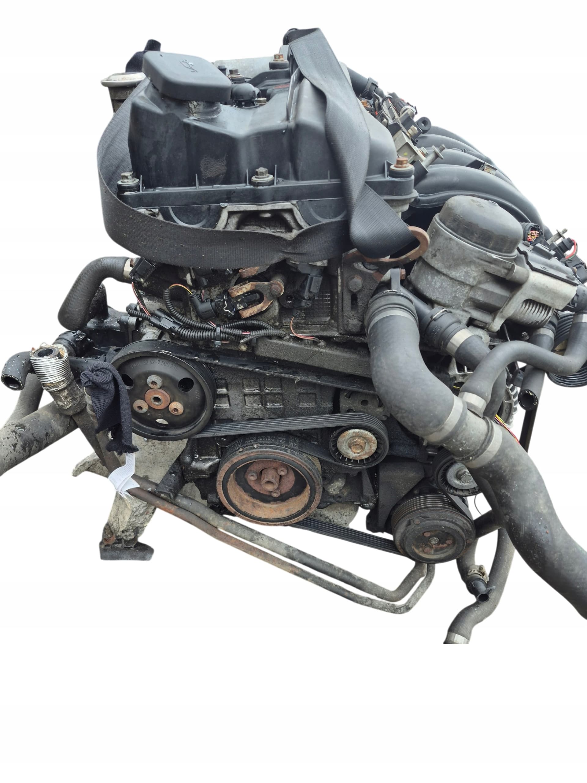 Moteur N42 B20 A — vue 3