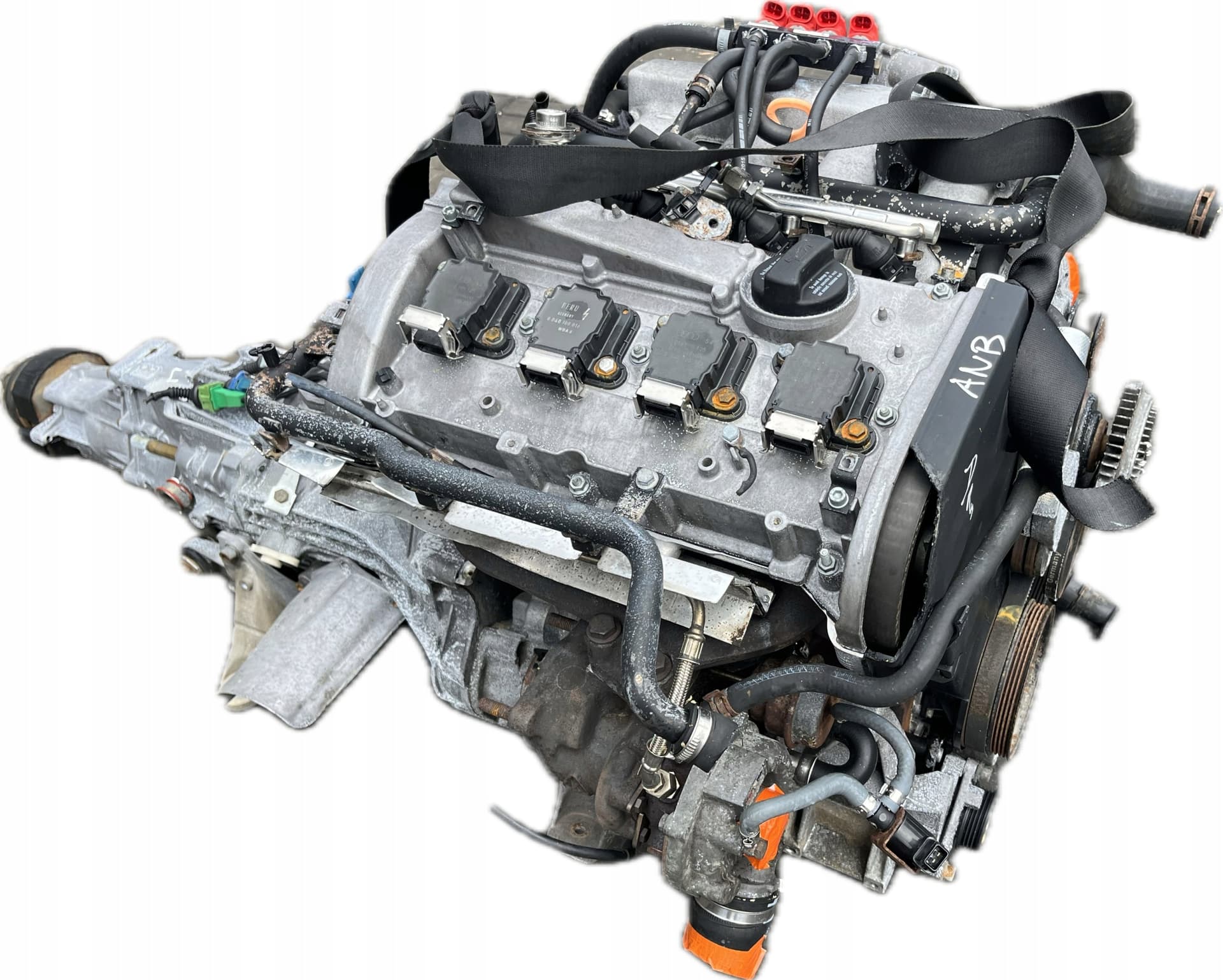 Moteur ANB pour Audi A4 1.8 Petrol