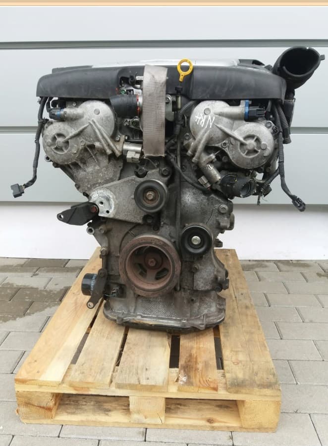 Moteur VQ35HR pour Nissan