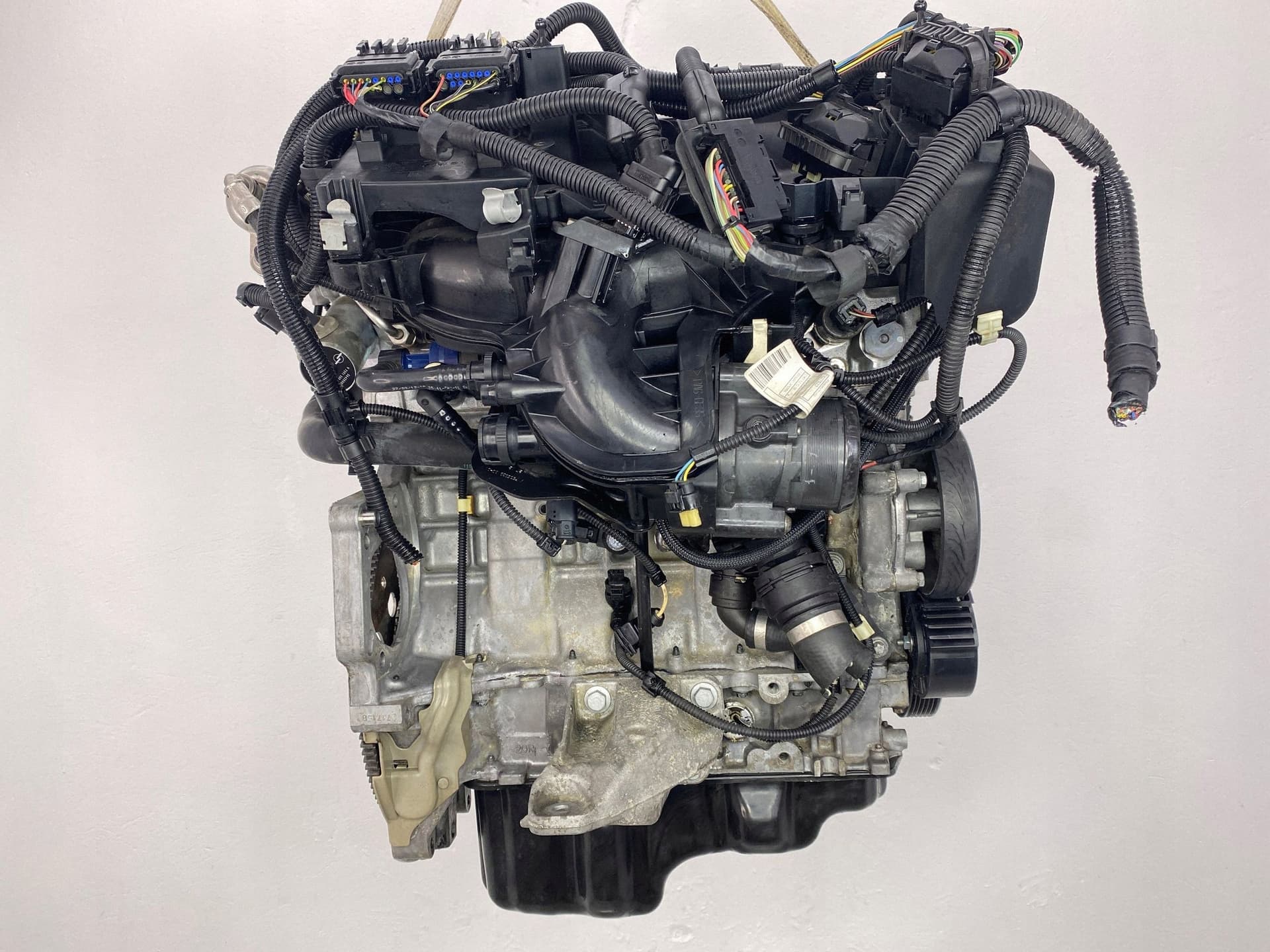 Moteur N13 B16 A — vue 5