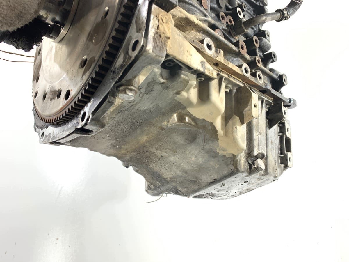 Moteur CAGB — vue 7