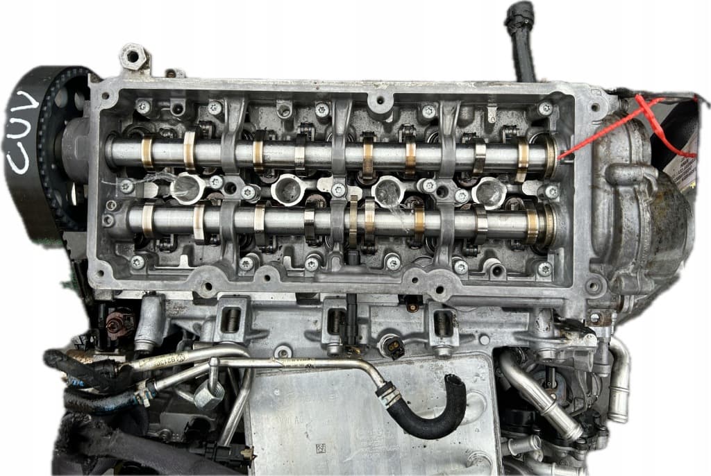 Moteur CUVA — vue 3