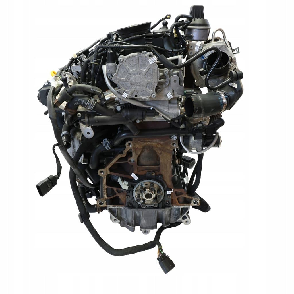 Moteur CFHD — vue 6