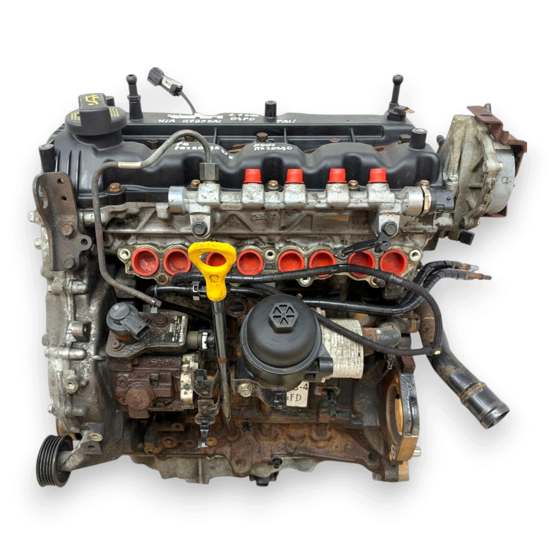 Moteur D4FD - Image 1