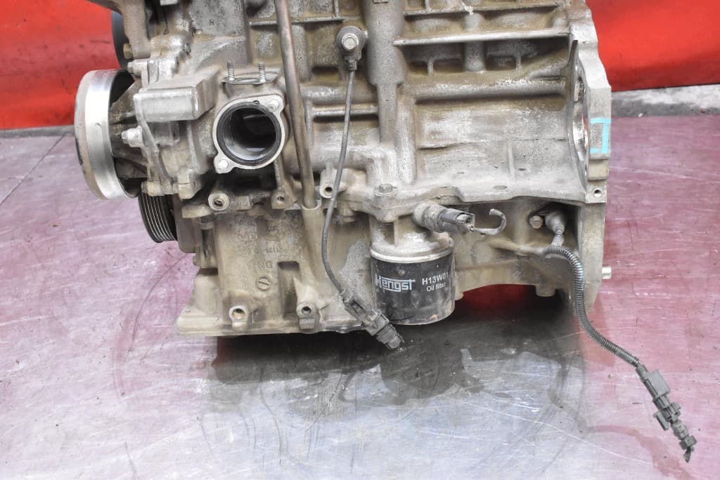Moteur G4FC — vue 6