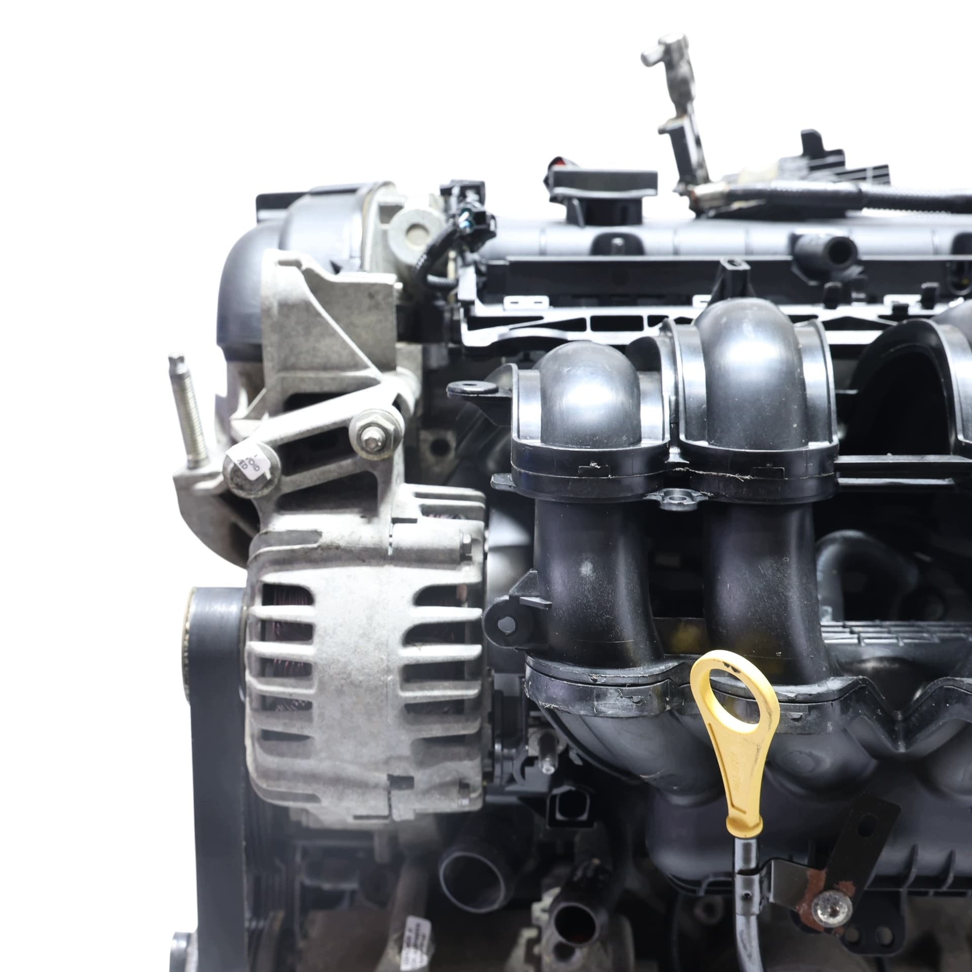 Moteur HXJA — vue 4