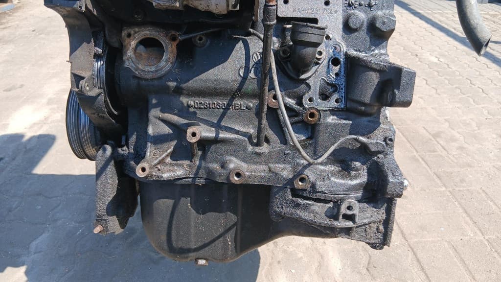 Moteur AFN — vue 10