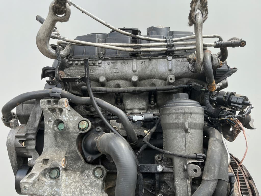 Moteur BMP - Image 1