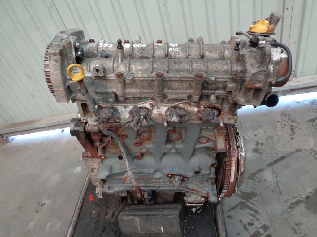 Moteur 939 A8.000 pour Fiat Croma