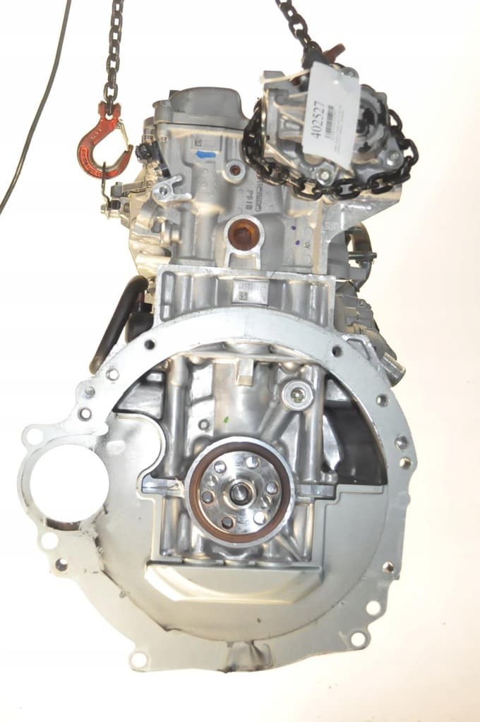 Moteur P5X1 — vue 3