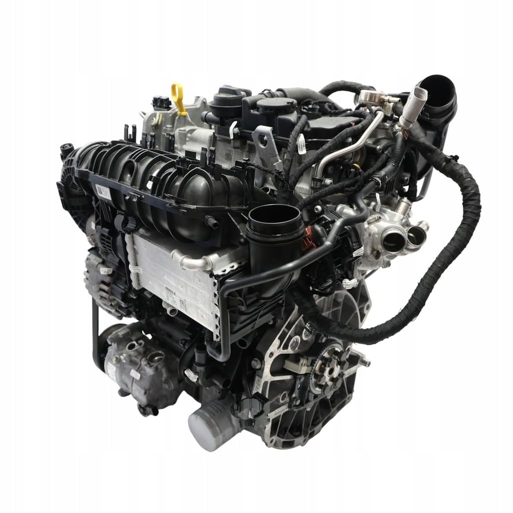 Moteur DACA — vue 7