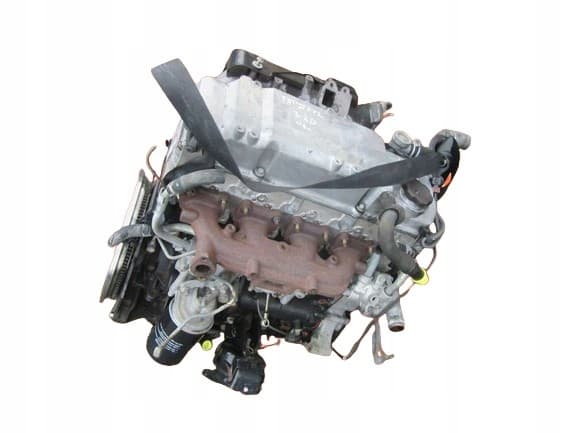 Moteur 4M41 - Image 1