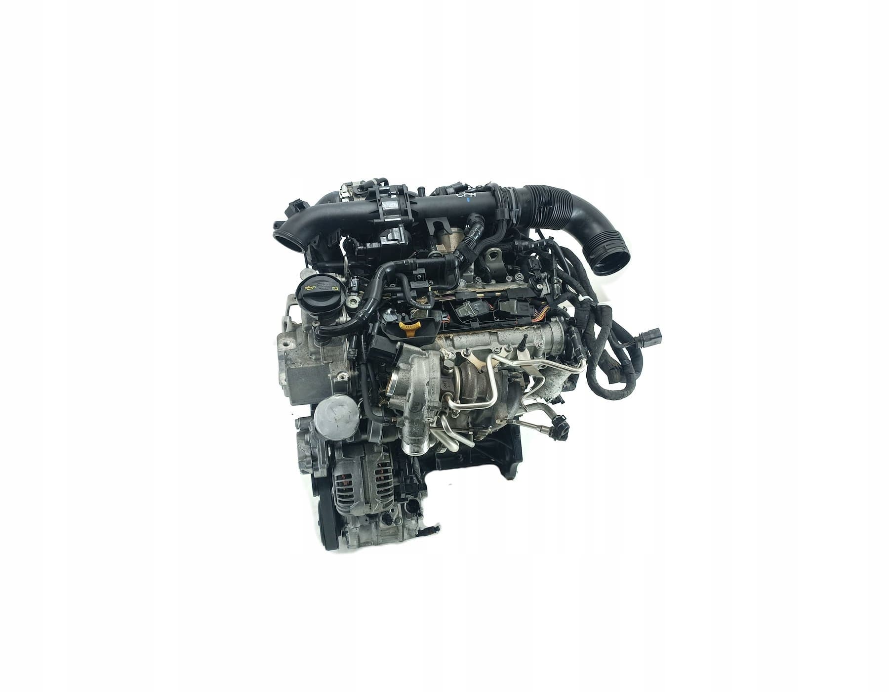 Moteur CTHD pour Volkswagen Beetle