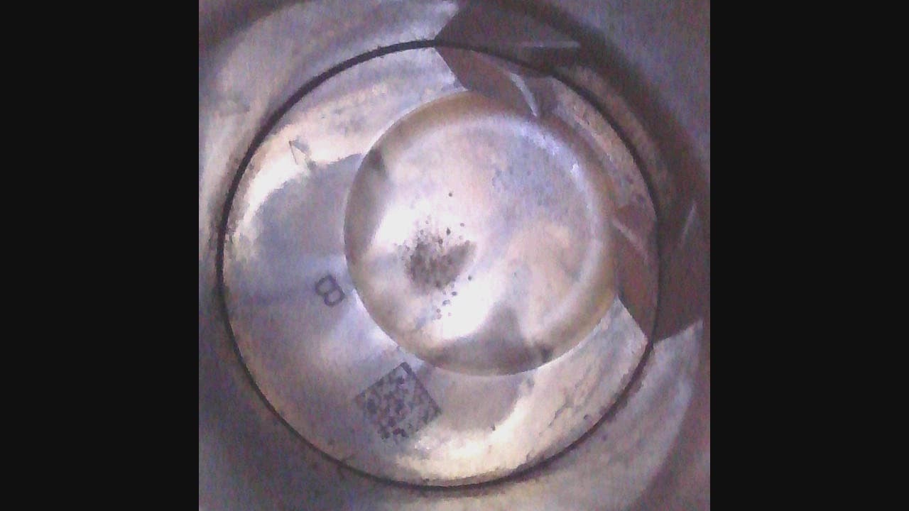 Moteur 552 63 842 — vue 8
