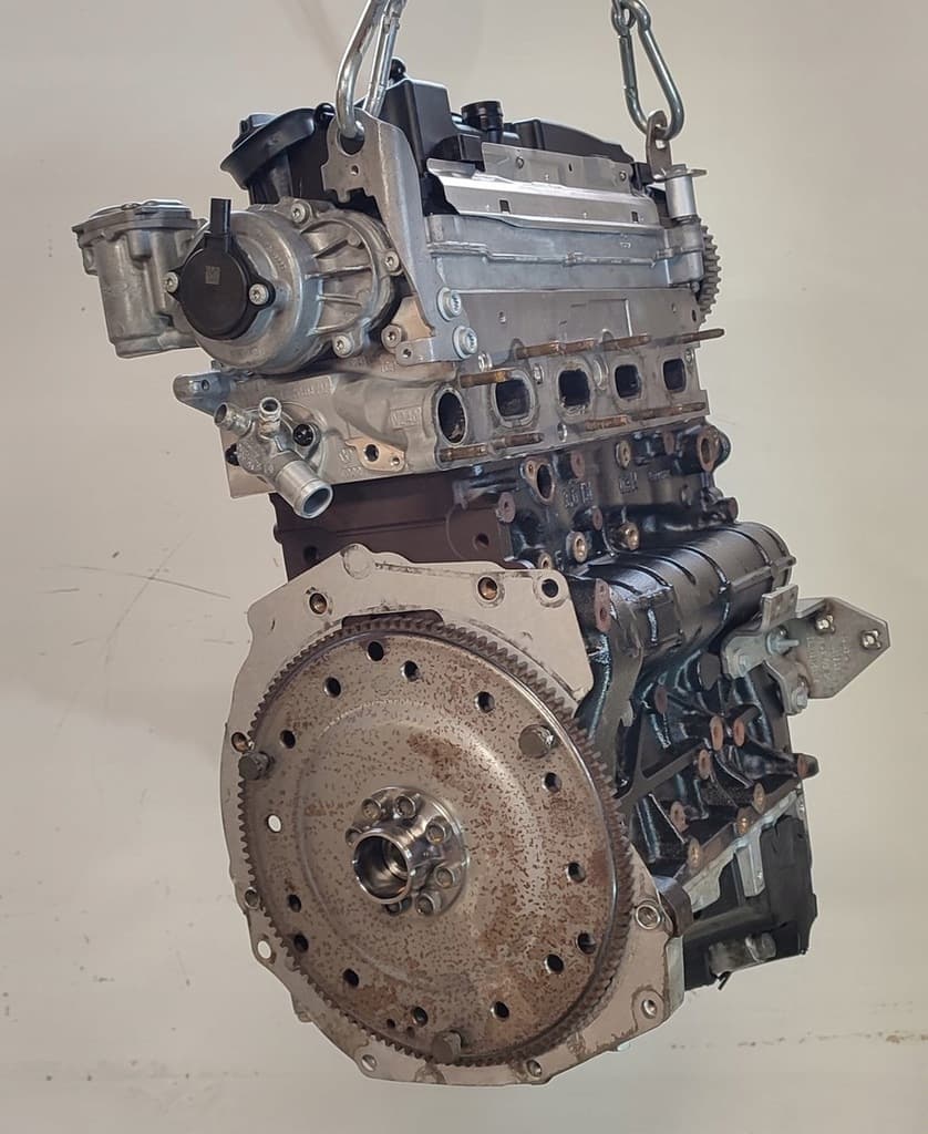 Moteur CNHA - Image 1