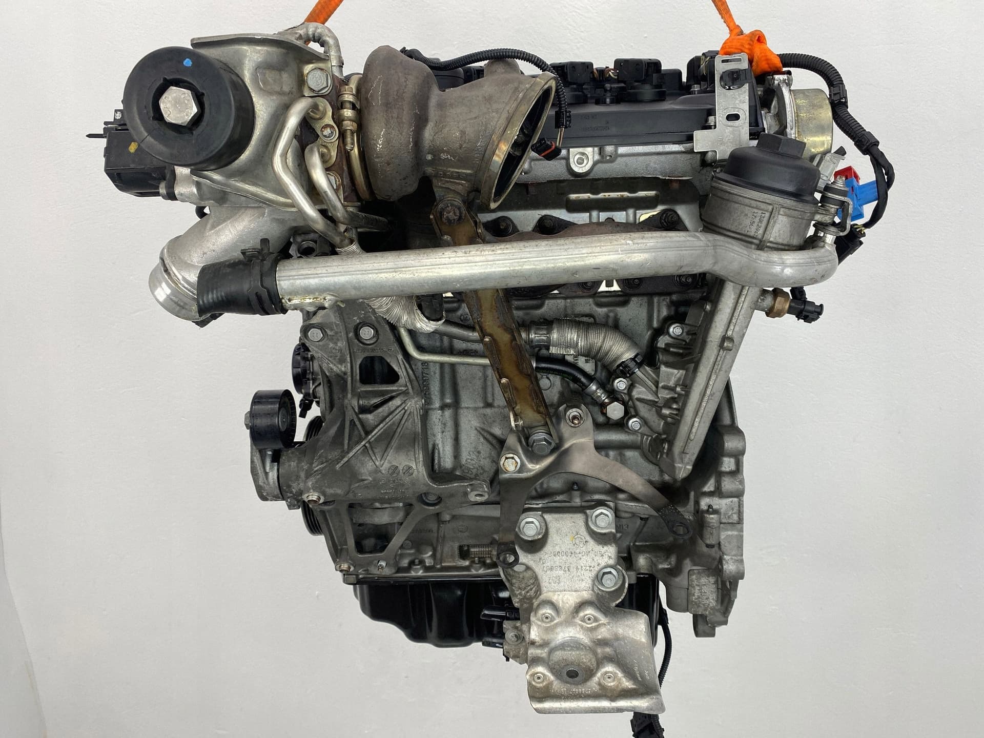 Moteur N13 B16 A — vue 5