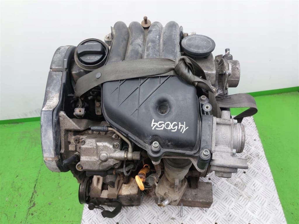 Moteur ASY - Image 1
