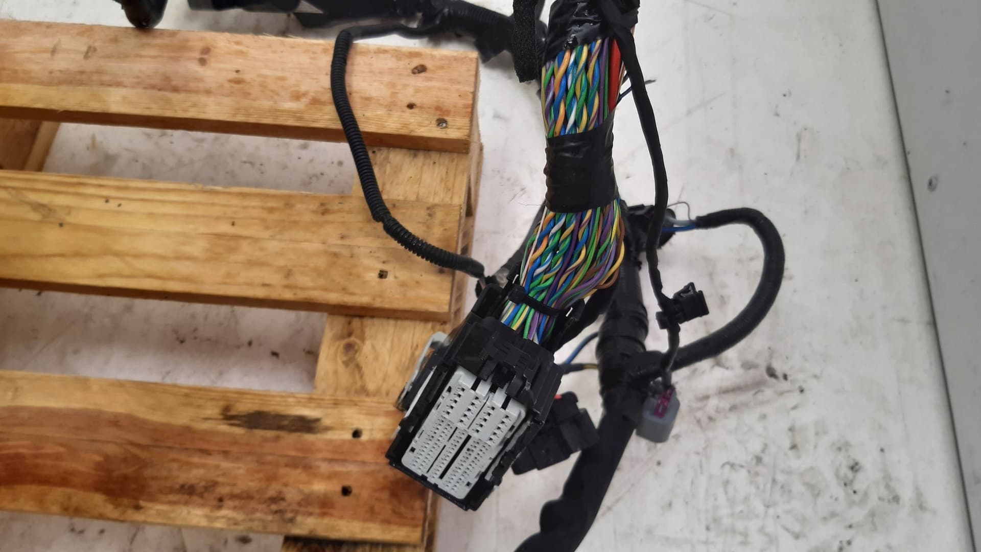 Moteur B 4204 T37 — vue 11