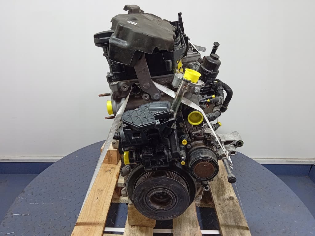 Moteur B57 D30 B - Image 1
