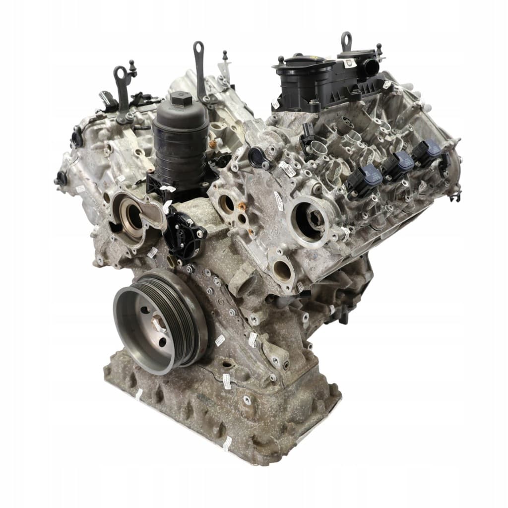 Moteur CWGD — vue 8