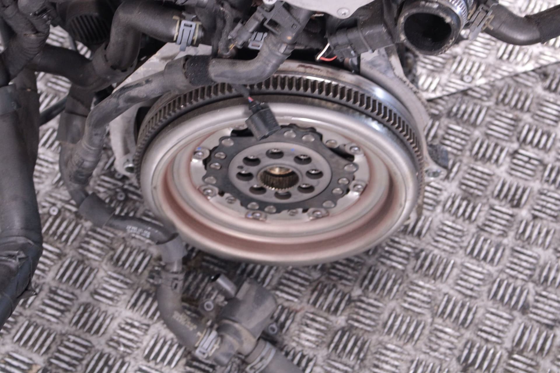 Moteur CNTA — vue 6