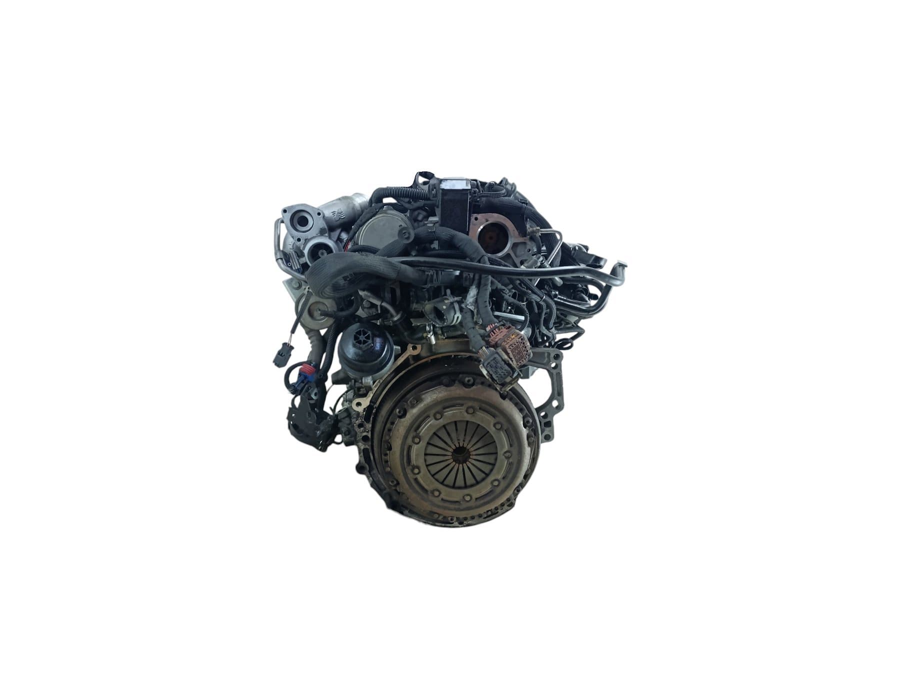Moteur 5FE (EP6CDTMD) — vue 3
