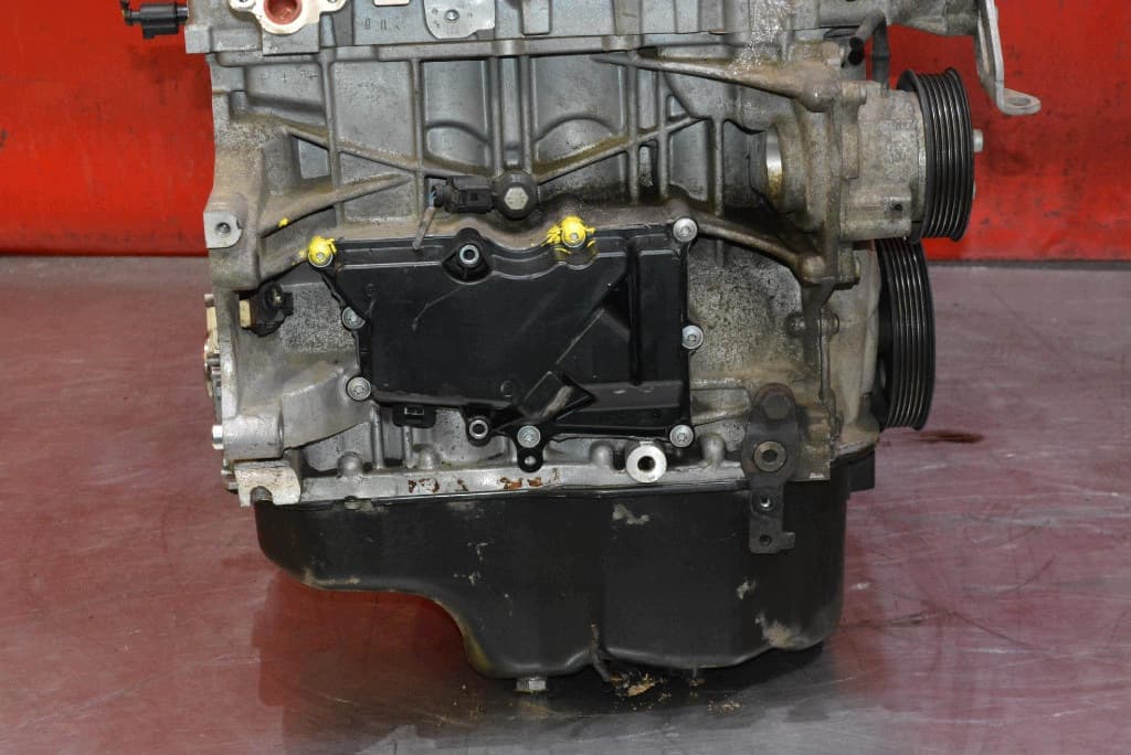 Moteur CBZA — vue 4