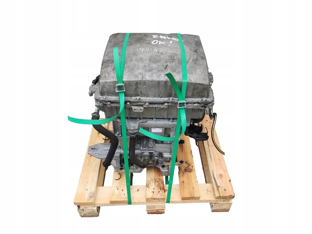 Moteur EM57 pour Nissan