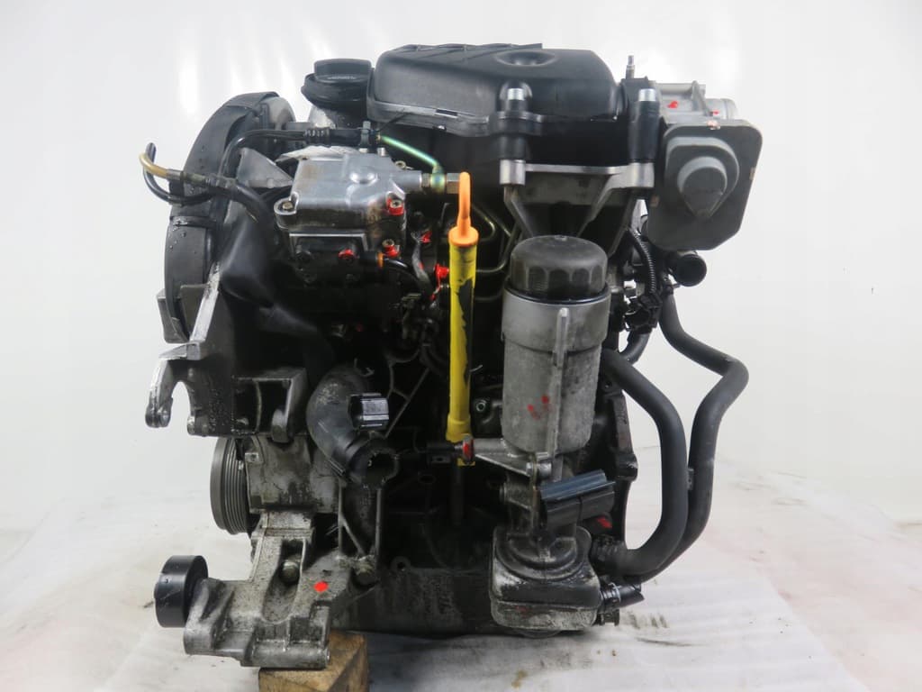 Moteur AGP pour Seat Cordoba