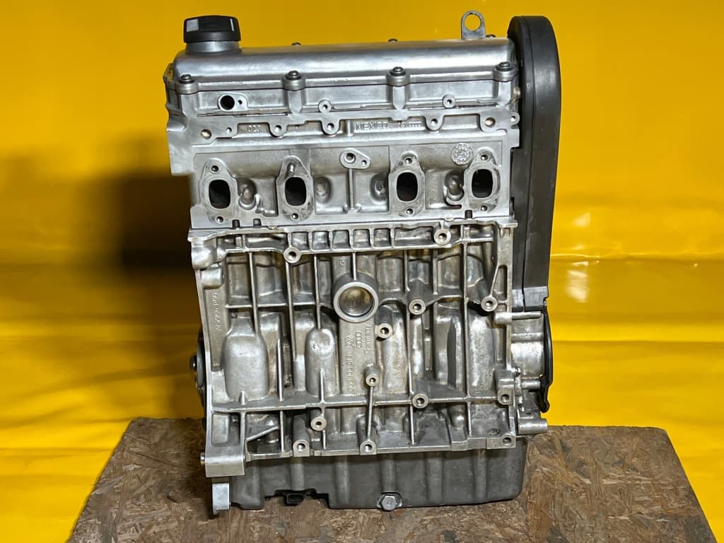 Moteur BFQ pour Seat Toledo 1.6 Petrol