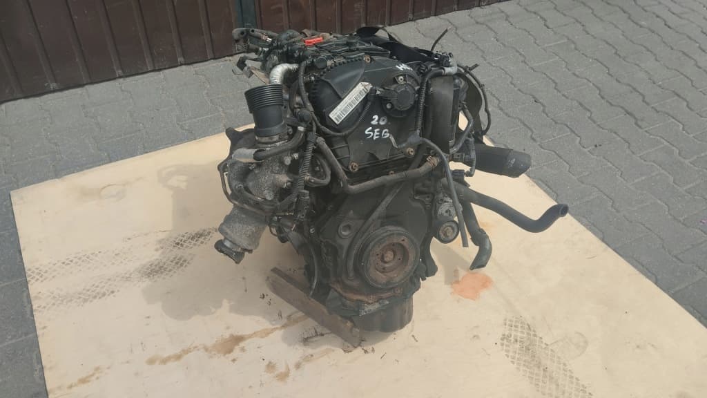 Moteur CDHB — vue 3