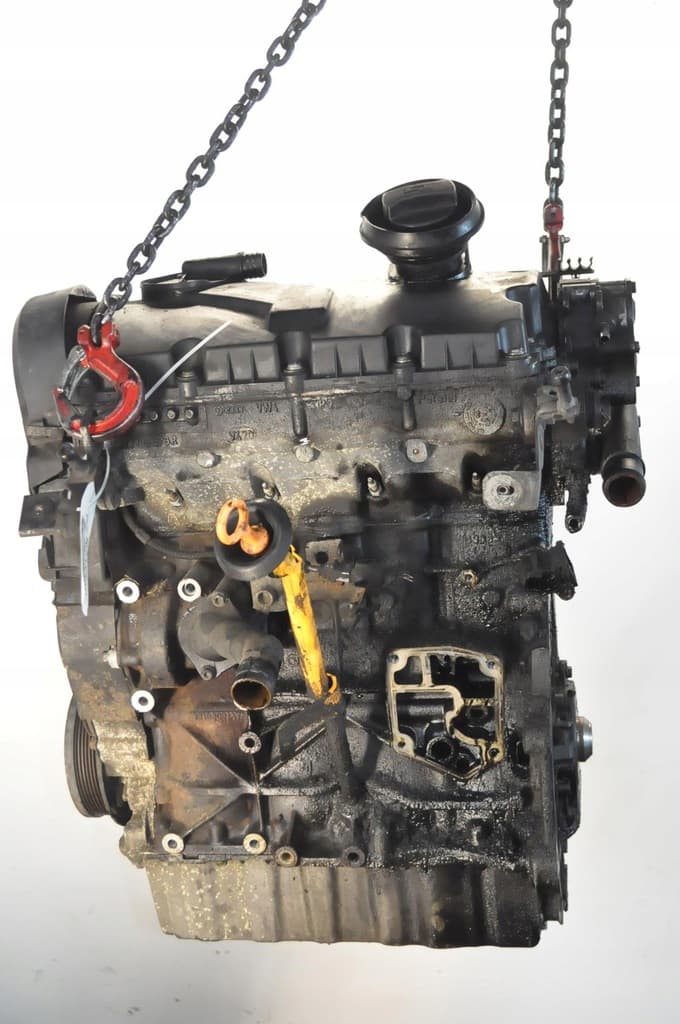Moteur BKC - Image 1