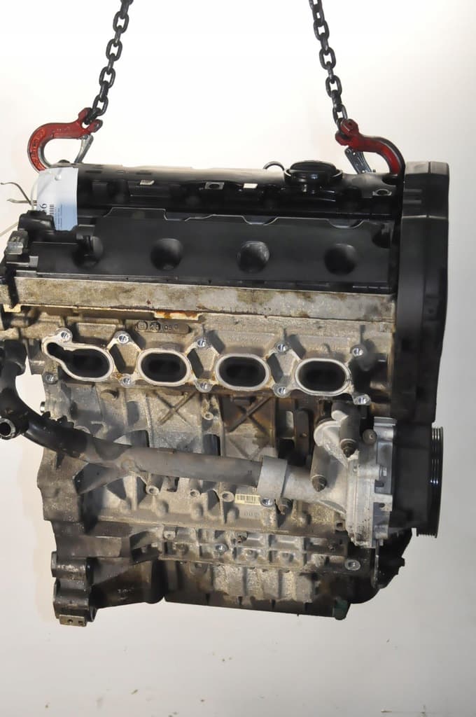 Moteur 6FZ (EW7J4) — vue 2