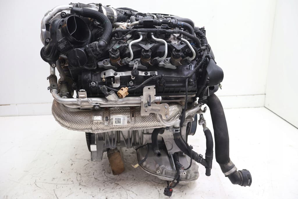 Moteur DPXA — vue 6