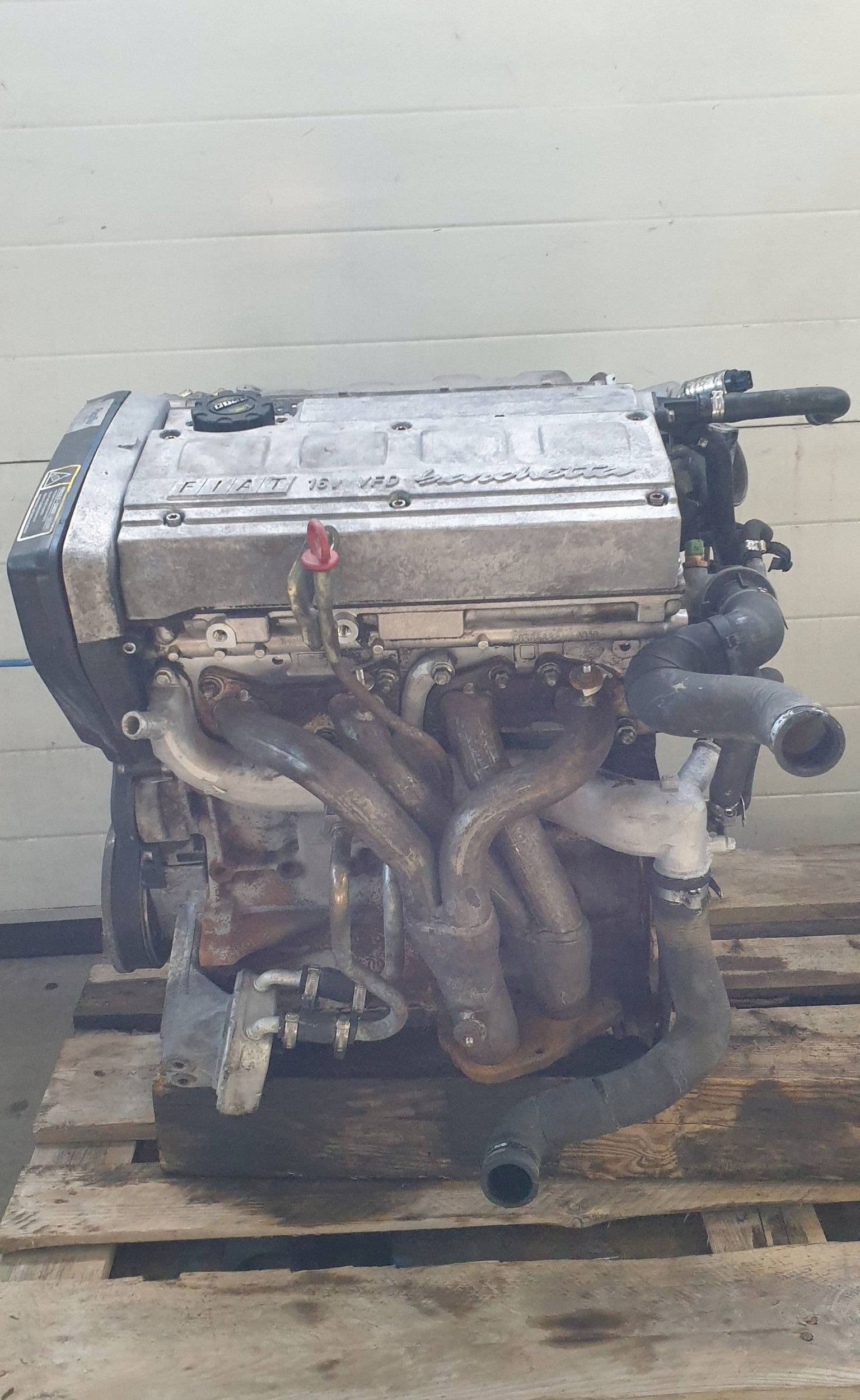 Moteur 183 A1.000 - Image 1